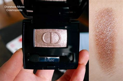 dior mono eyeshadow|dior single shadow gallery.